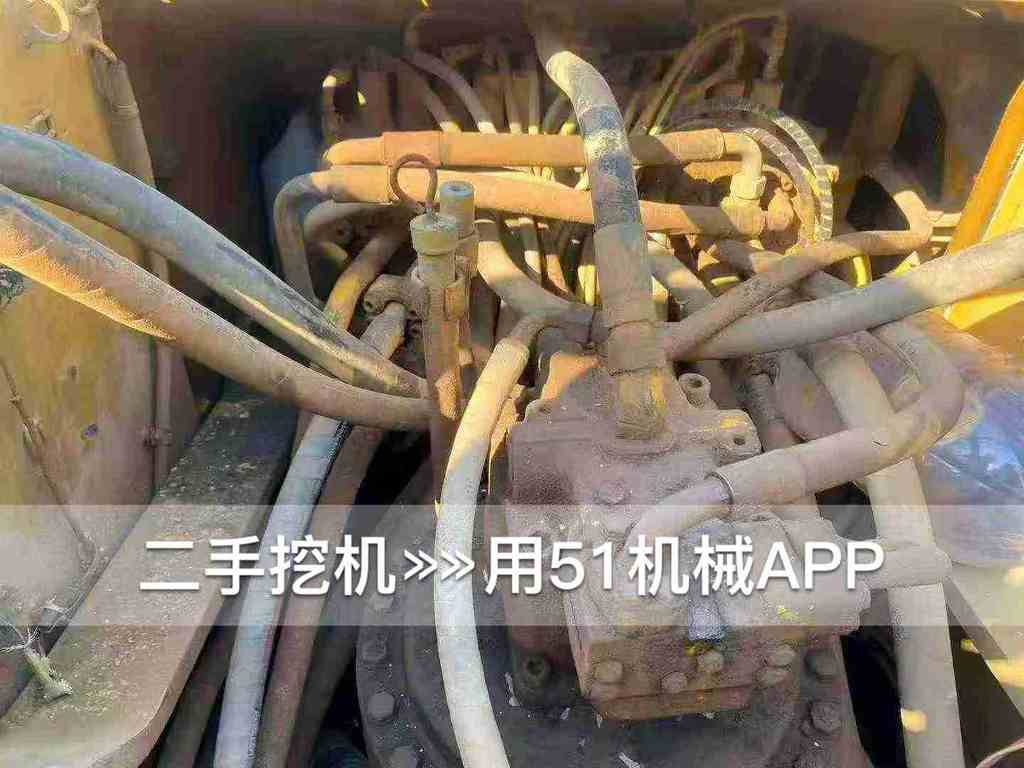 51挖机